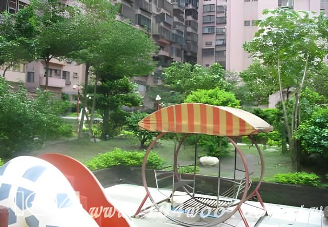 新北法拍大樓_樹林火車站商圈-4