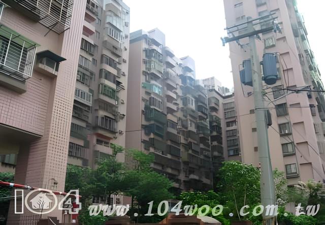 新北法拍大樓_樹林火車站商圈-5