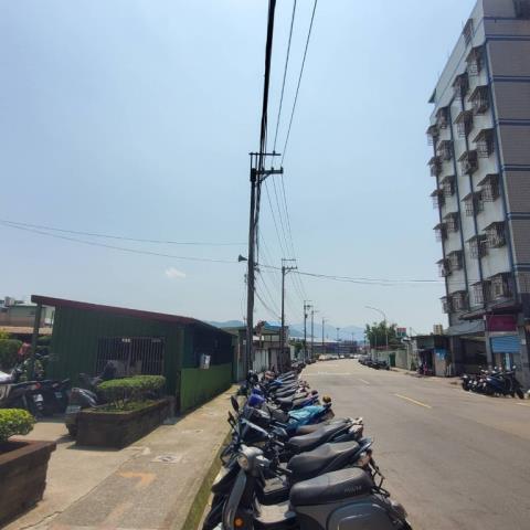 新北法拍大樓_樹林火車站商圈-8