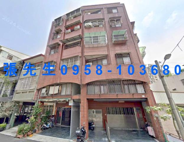 台中公寓法拍-4