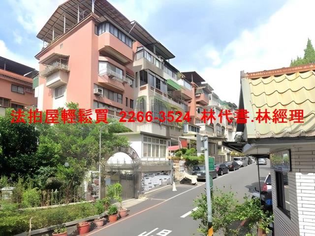 新北新店法拍別墅_上疊別墅-3