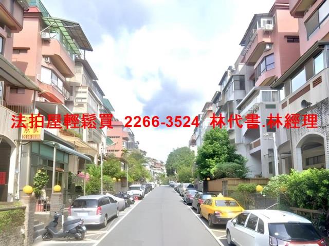 新北新店法拍別墅_上疊別墅-4