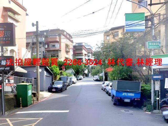 新北新店法拍別墅_上疊別墅-6