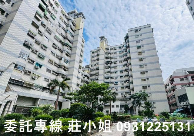 台南永康大樓-10