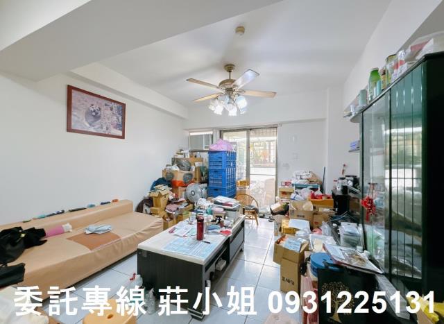 台南永康大樓-1