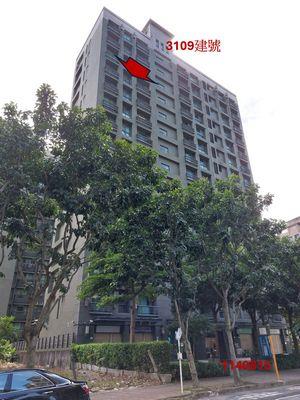 新北三重大樓法拍-1