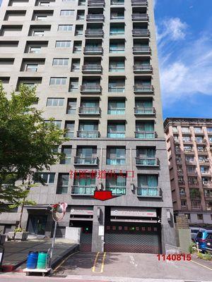 新北三重大樓法拍-7