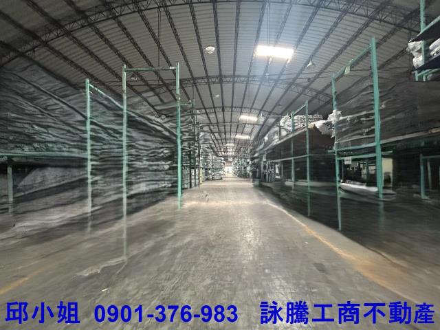 新竹香山廠房-1