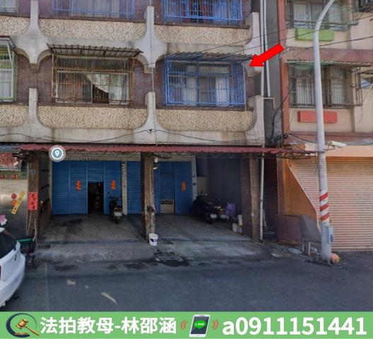 旗山法拍透天_一樓-4