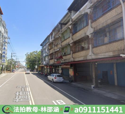 旗山法拍透天_一樓-5