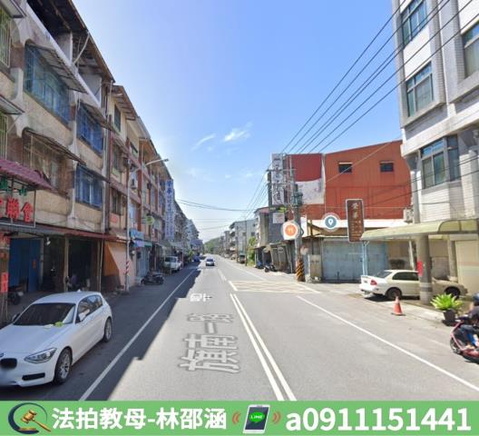 旗山法拍透天_一樓-6