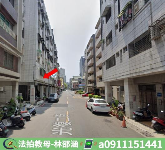 前金華廈_一樓法拍-5