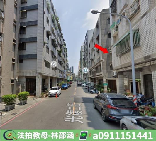 前金華廈_一樓法拍-6