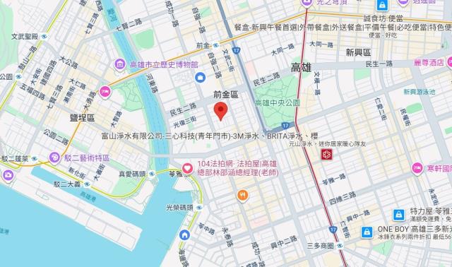 前金華廈_一樓法拍-7