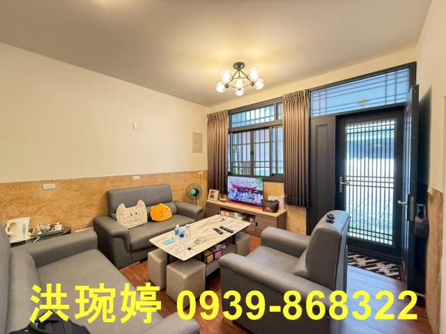 霧峰透天_別墅-2