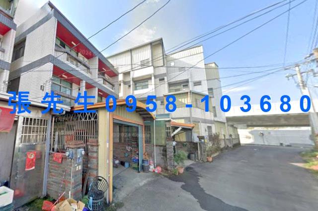 林內法拍透天-2