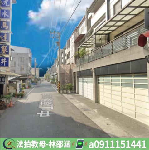 鳳山法拍透天-5