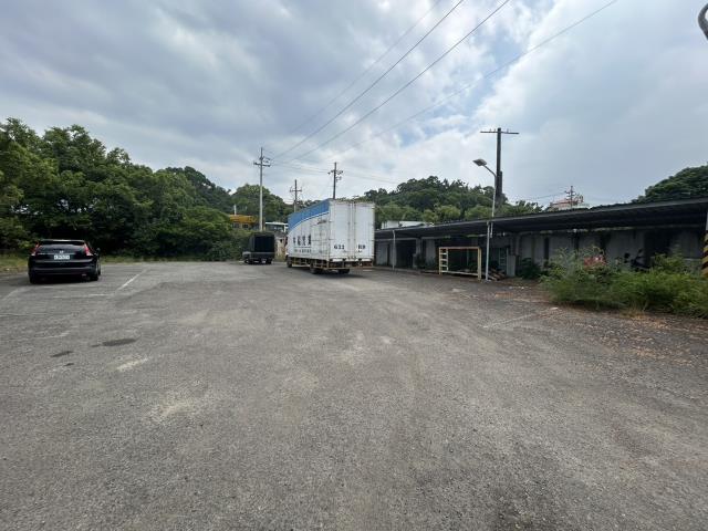 香山廠房_廠辦_倉庫-2