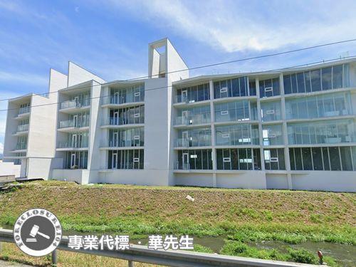 冬山華廈法拍-6