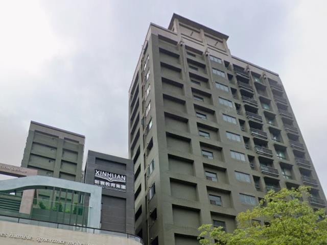 三重拍賣大樓_三重太陽公園-5