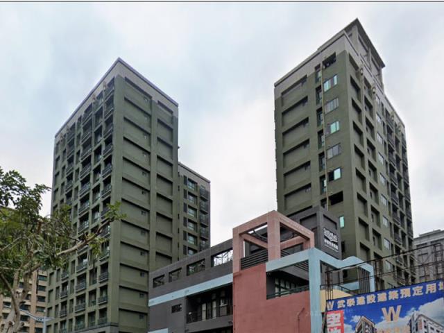 三重大樓_徐匯廣場商圈拍賣-5