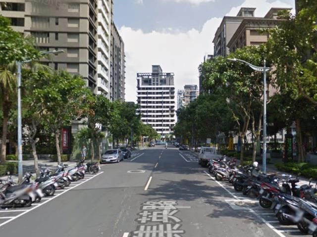 三重大樓_徐匯廣場商圈拍賣-1