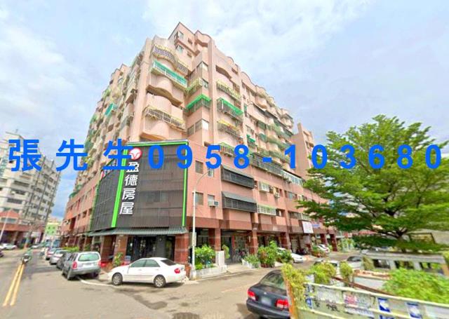 雲林大樓拍賣-1