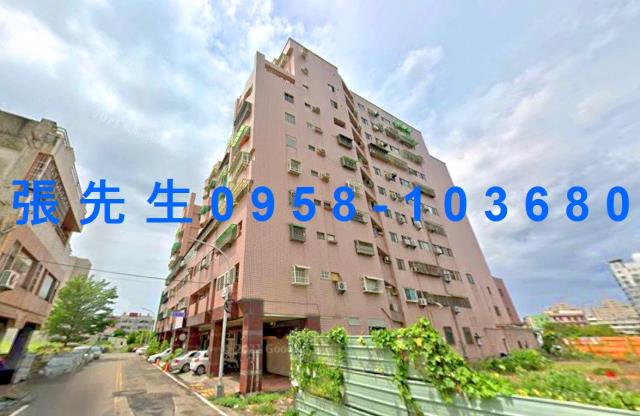 雲林大樓拍賣-2