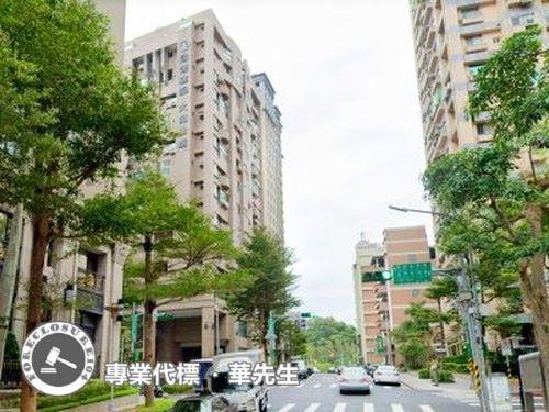 台北法拍大樓_夾層-2