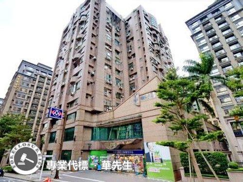 台北法拍大樓_夾層-1