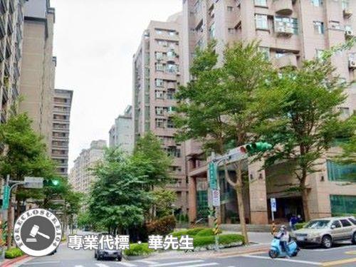 台北法拍大樓_夾層-3