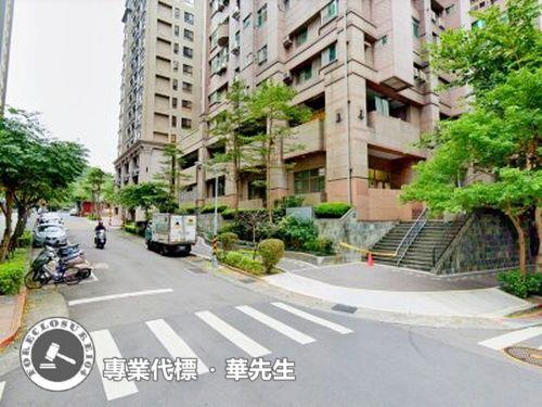 台北法拍大樓_夾層-6