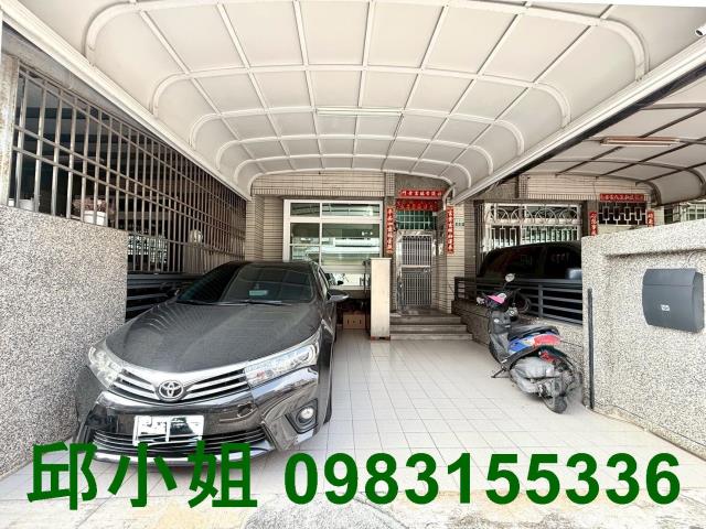 嘉義透天_別墅-1