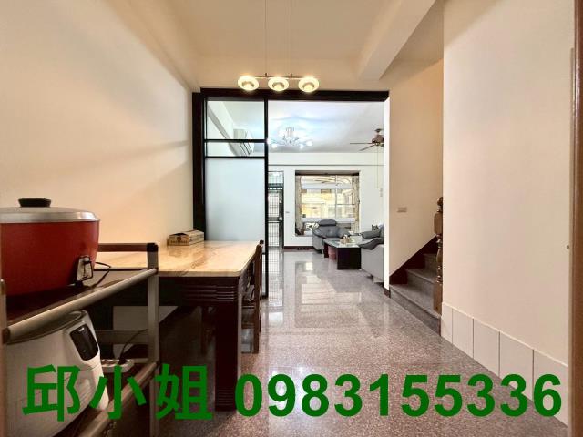 嘉義透天_別墅-4