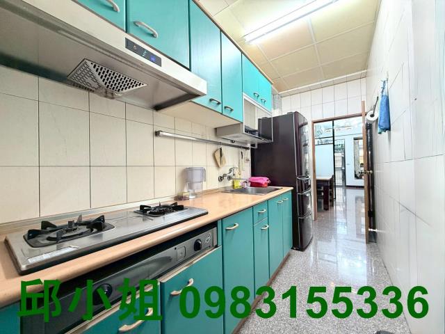 嘉義透天_別墅-5