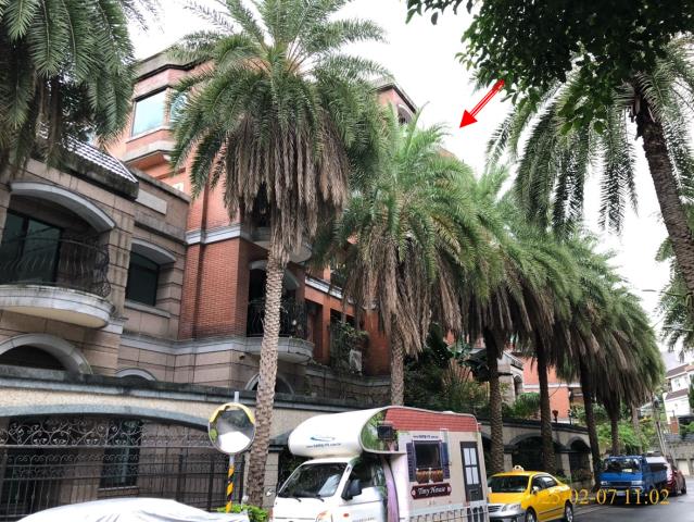 台北華廈_樓中樓法拍-1