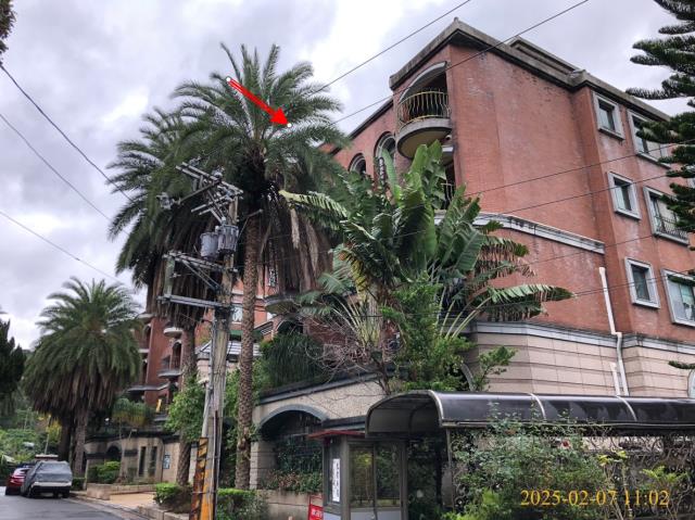 台北華廈_樓中樓法拍-2