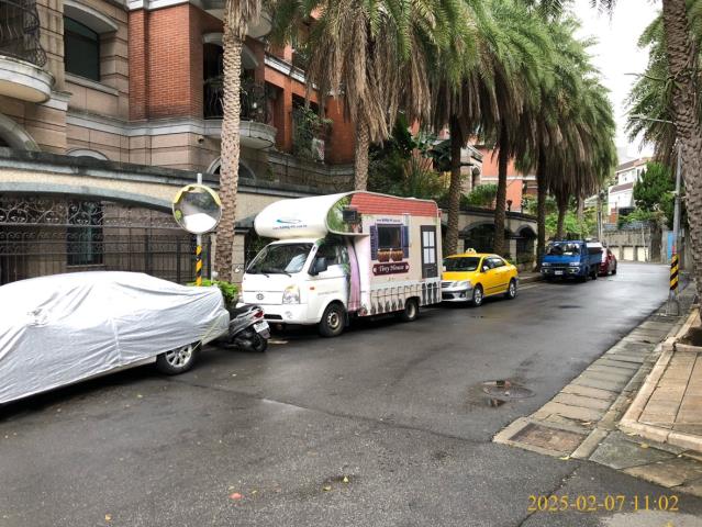 台北華廈_樓中樓法拍-3