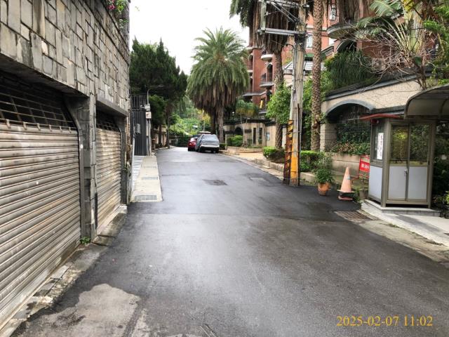 台北華廈_樓中樓法拍-4