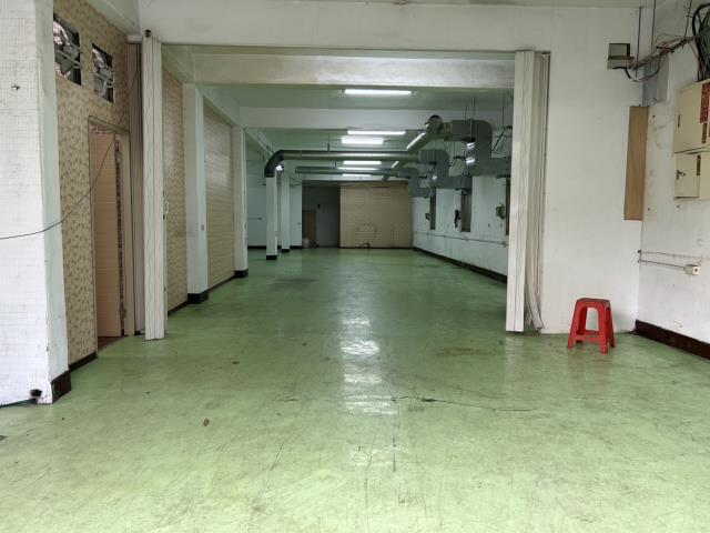 新北土城廠房-1