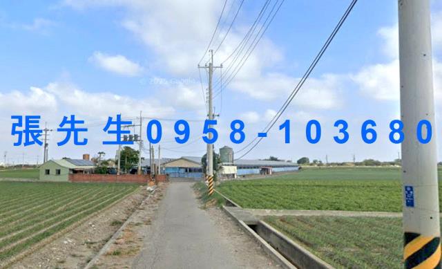 雲林東勢鄉法拍農舍-2