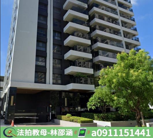 高雄楠梓法拍大樓-4