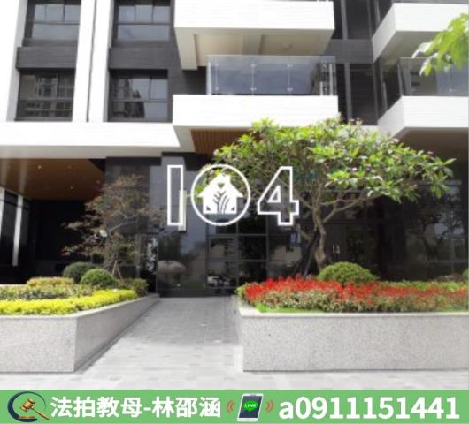 高雄楠梓法拍大樓-5