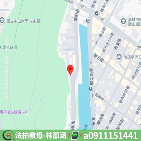 高雄鼓山法拍大樓_華廈_一樓-7