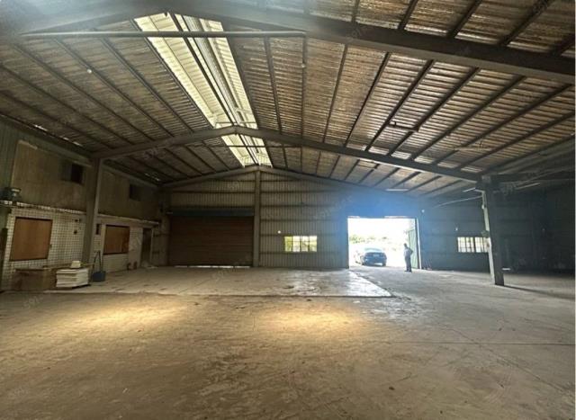 桃園中壢廠房_廠辦_倉庫-2