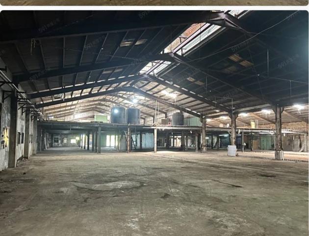 桃園中壢廠房_廠辦_倉庫-3