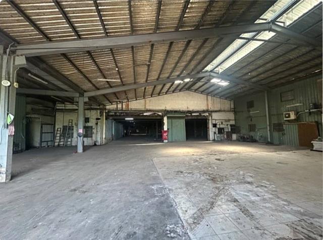 桃園中壢廠房_廠辦_倉庫-4