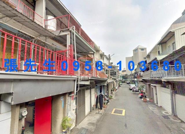 嘉義西區法拍透天-2