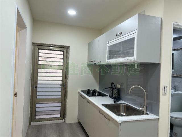 高雄鳳山公寓-2