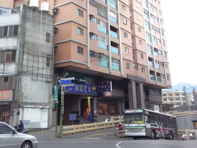 新北樹林樹林夜市商圈法拍-9